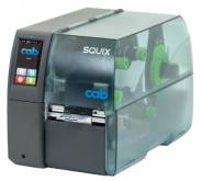 Label printers SQUIX 4 M