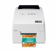 LX500 COLOR LABEL PRINTER
