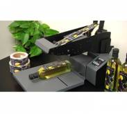 AP550 Flat-Surface Label Applicator