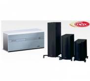 DISC ARXTOR APPLIANCE & QSTAR ARCHIVE MANAGER FOR HEALTHCARE