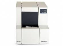 PRIMERA SIGNATURE CASSETTE PRINTER MANUAL FEED