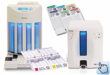 PRIMERA SLIDE & CASSETTE PRINTERS