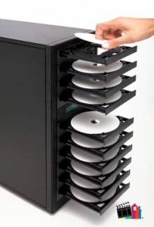 DISC ARCHIVING B.V.