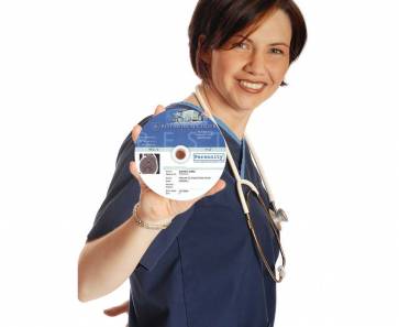 PERENNITY - DICOM IMAGING EDITION