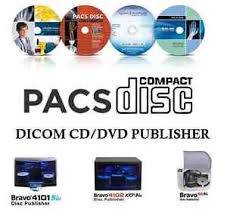 PRIMERA-DICOM  PUBLISHERS