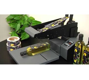 AP550 Flat-Surface Label Applicator