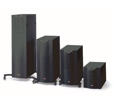 DISC BD SERIES
