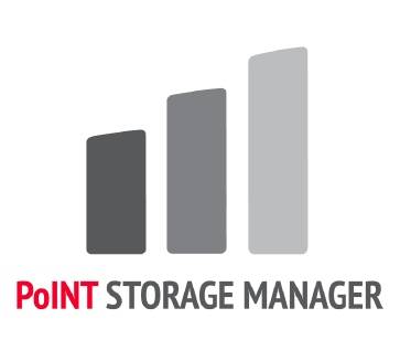 PoINT Storage Manager