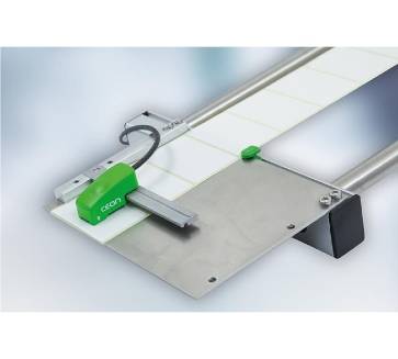 Label sensor CEON