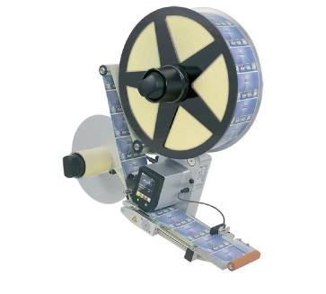 Labeling head IXOR