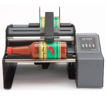 Digital Label Printers & Applicators