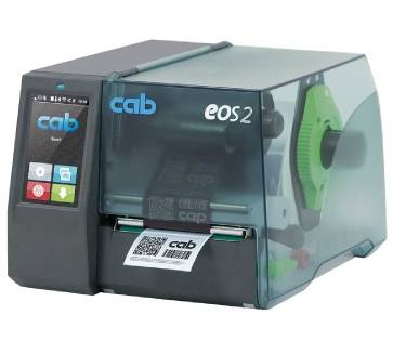 Industrial Thermal Barcode Solutions