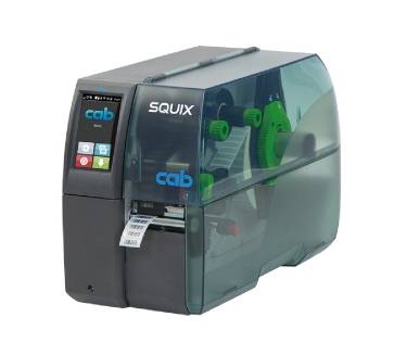 Label printers SQUIX