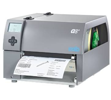 Label printers A+