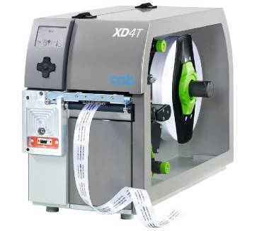 Label printers XD4T