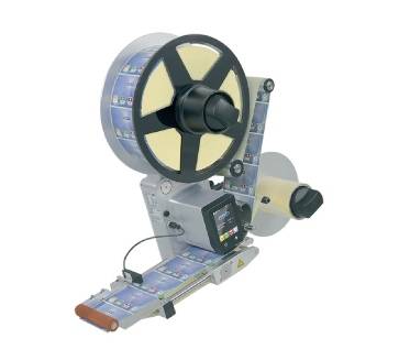 Labeling head IXOR