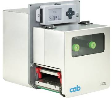 Print module PX