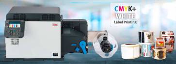 DTM Digital Print & Finishing System